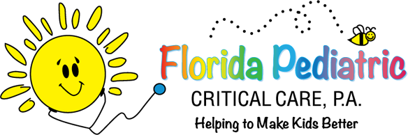 Florida Pediatric Critical Care